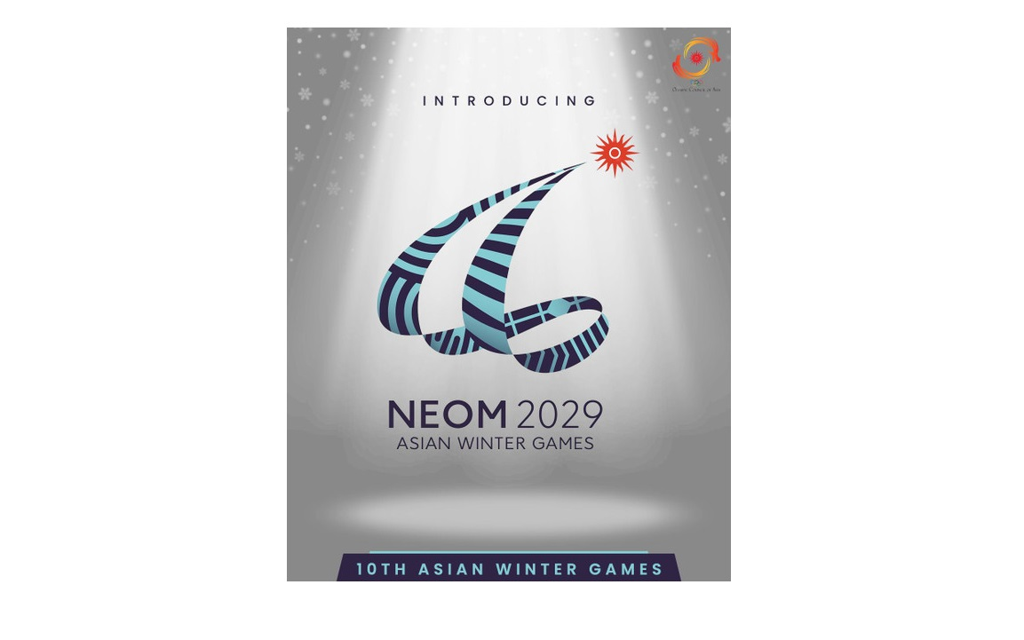 Saudi Arabia hoãn vô thời hạn tổ chức Đại hội Thể thao mùa Đông châu Á 